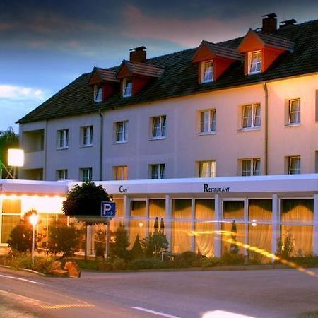 Edit Pension Rossau Exteriör bild